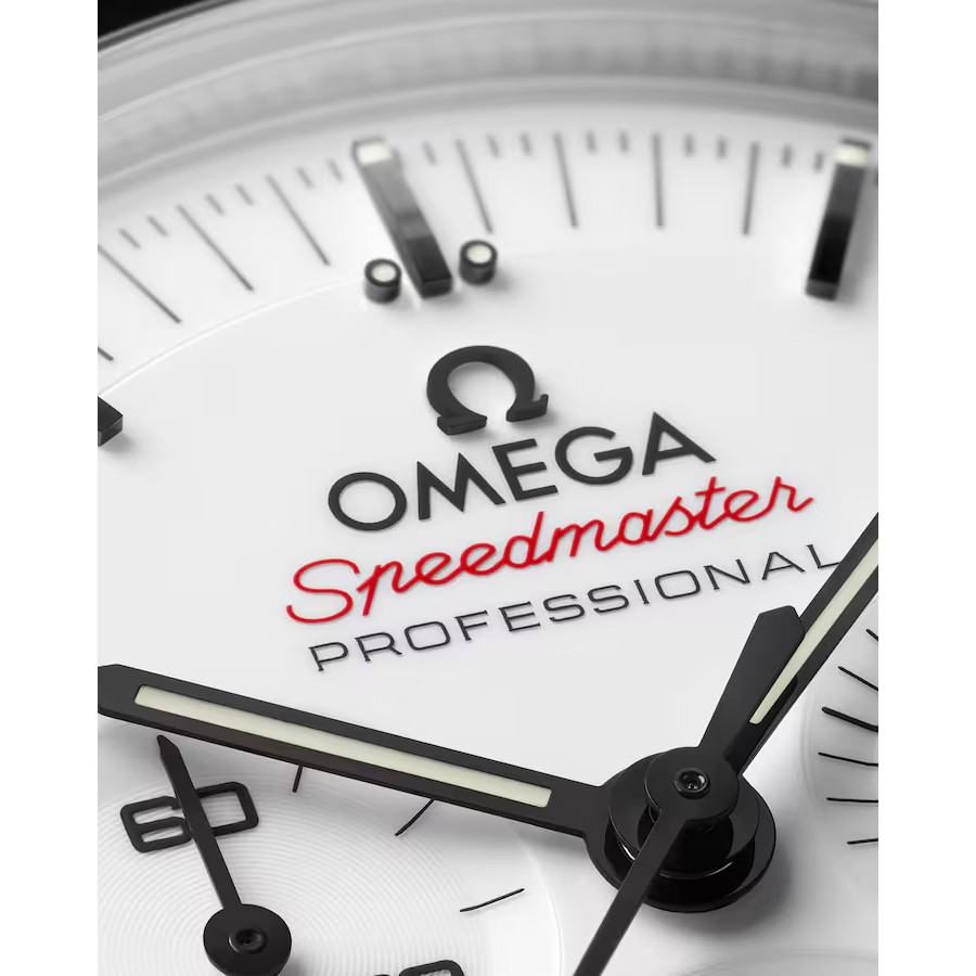 Speedmaster Moonwatch Professional