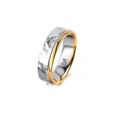 Trauring Individuals