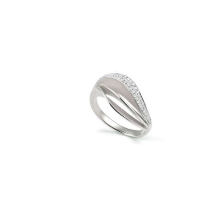 Velaa Pavé Ring