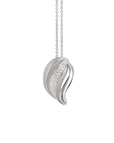 Velaa Pavé Halskette