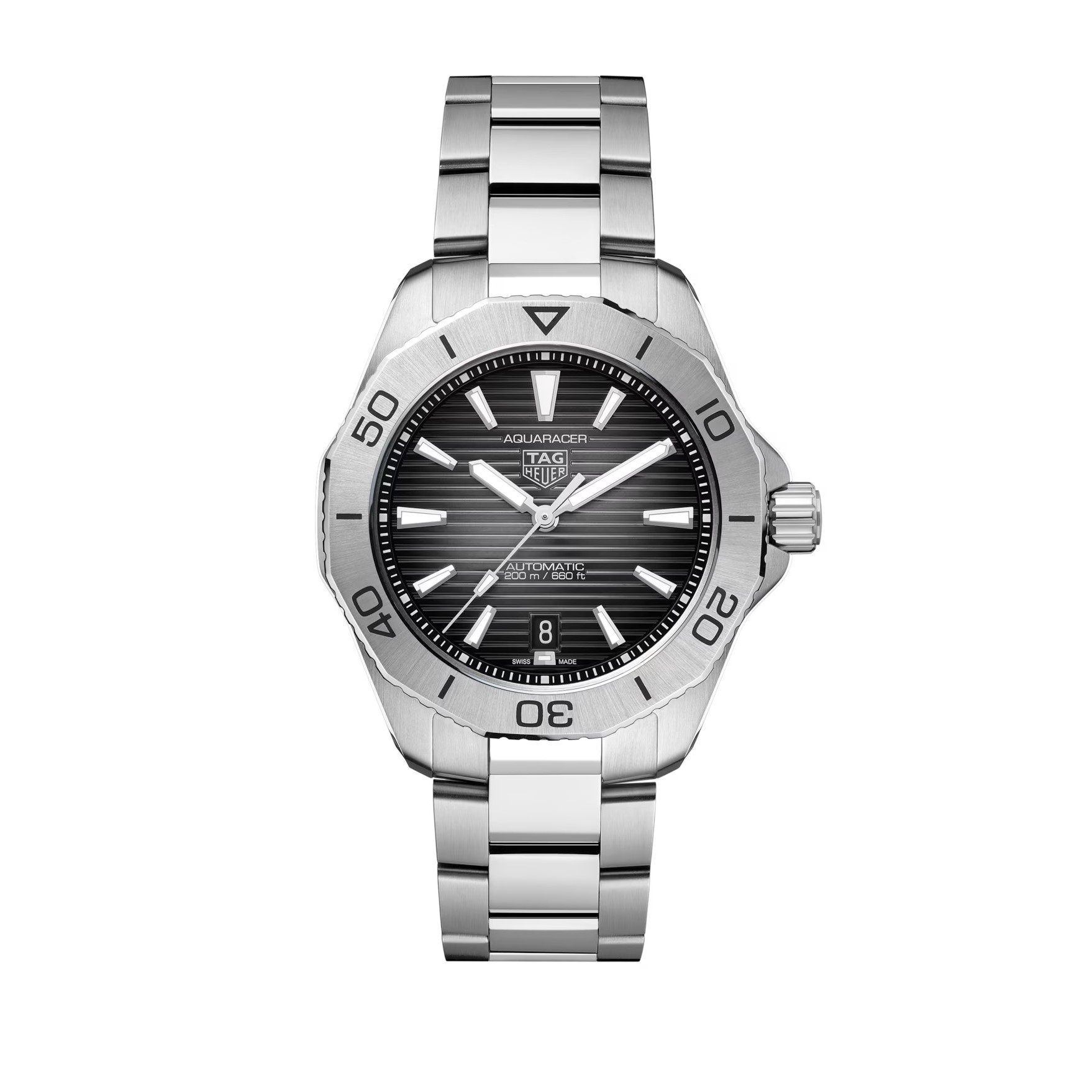 Aquaracer Professional 200 Date