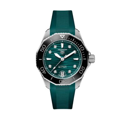 Aquaracer Professional 300 Date