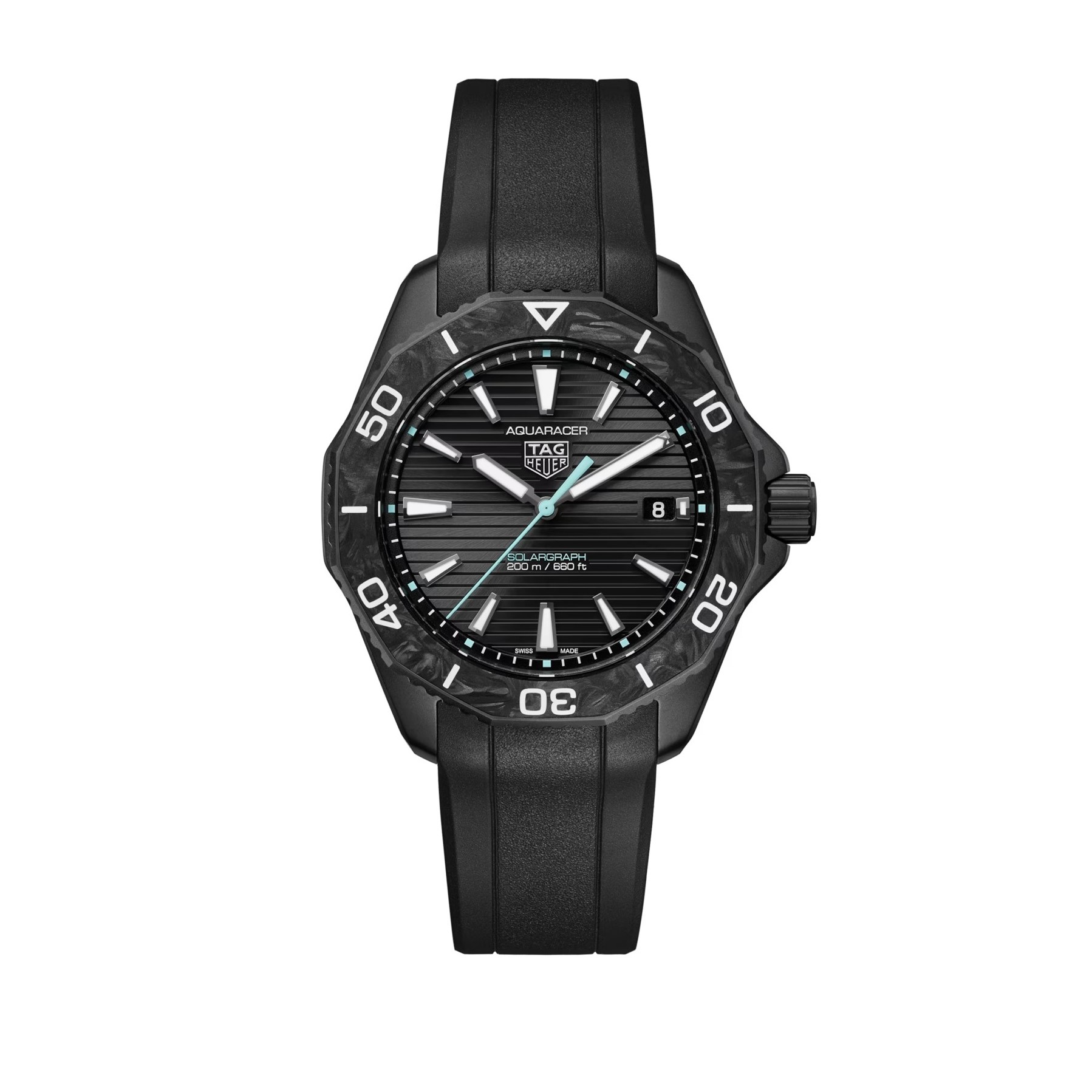 Aquaracer Professional 200 Solargraph