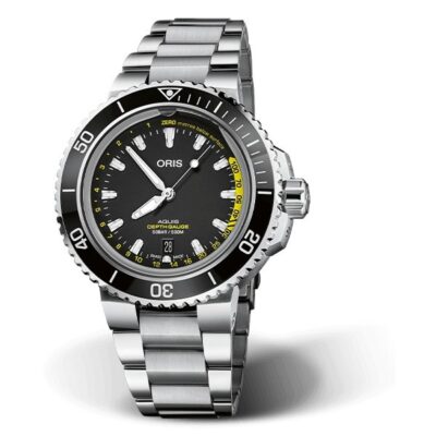Aquis Depth Gauge