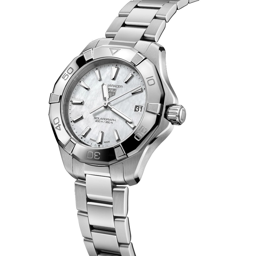 Aquaracer Professional 200 Solargraph