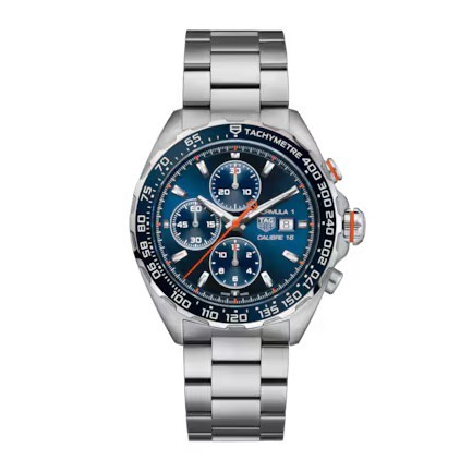 Formula 1 Chronograph