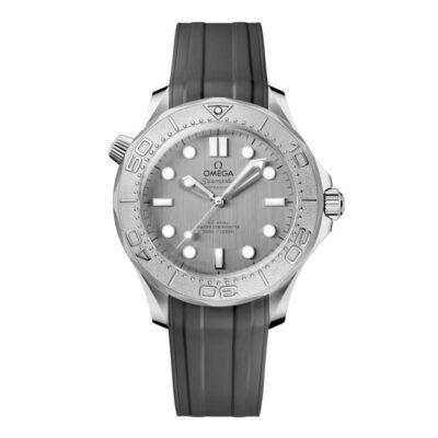 Seamaster Diver 300M