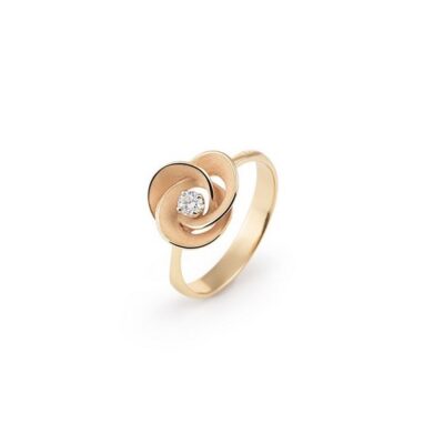 Desert Rose Ring