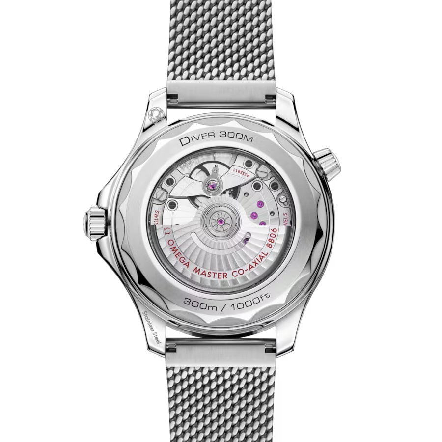 Seamaster Diver 300M