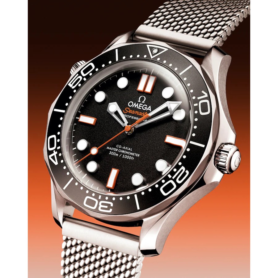 Seamaster Diver 300M