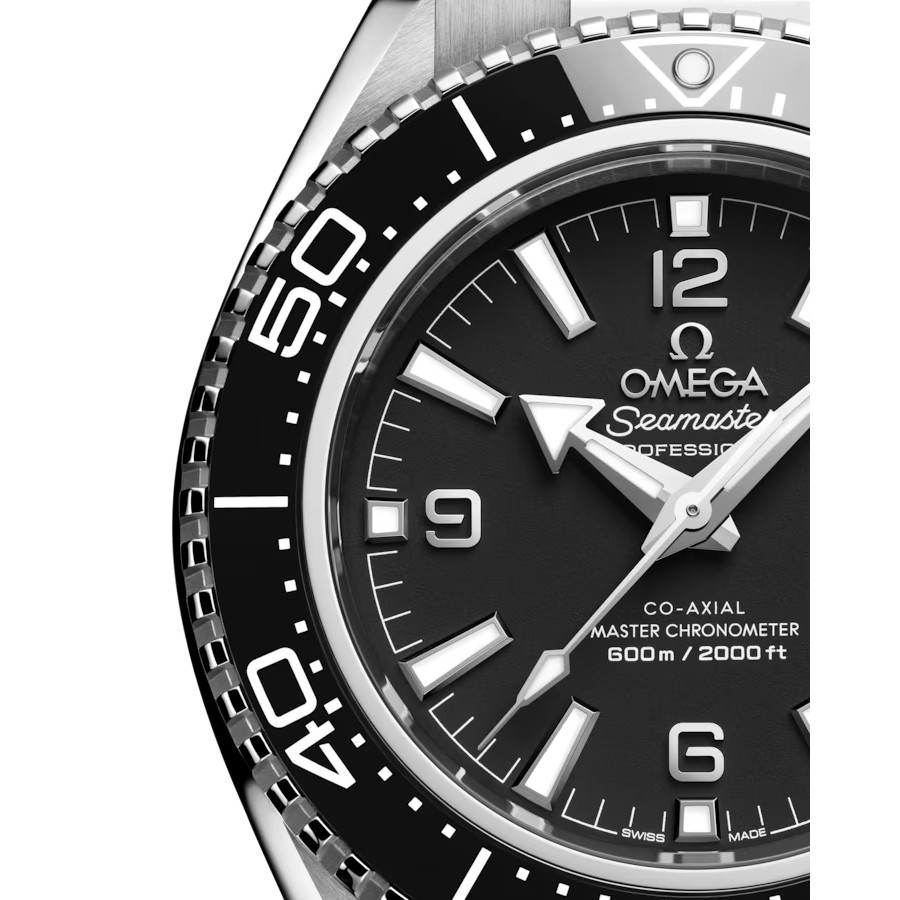Seamaster Planet Ocean 600M