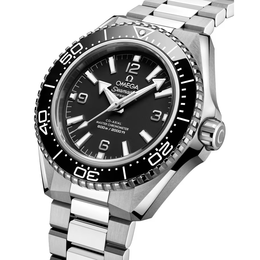 Seamaster Planet Ocean 600M