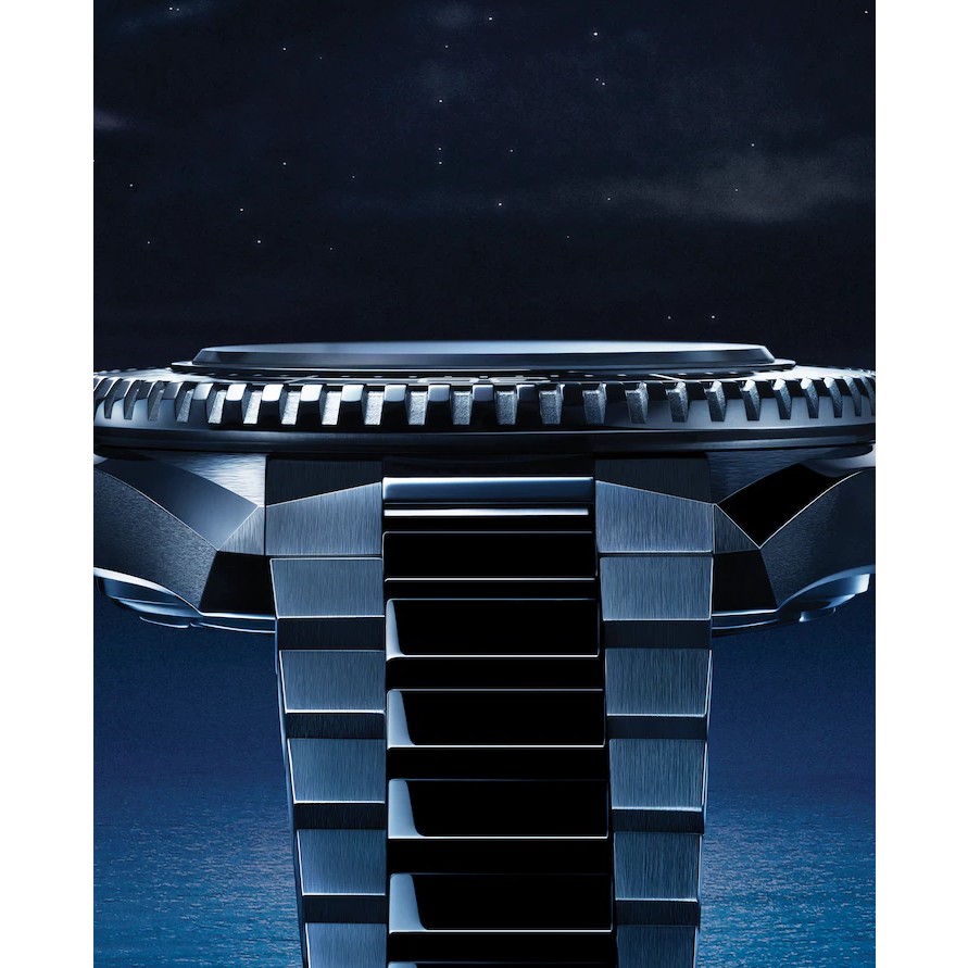 Seamaster Planet Ocean 600M