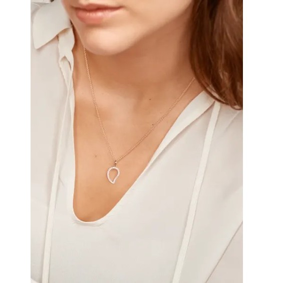 SIGNATURE Anhänger small