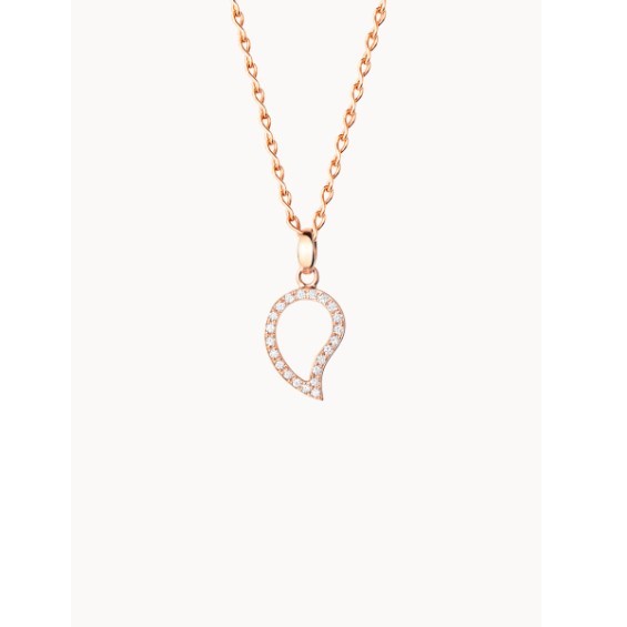 SIGNATURE Anhänger small