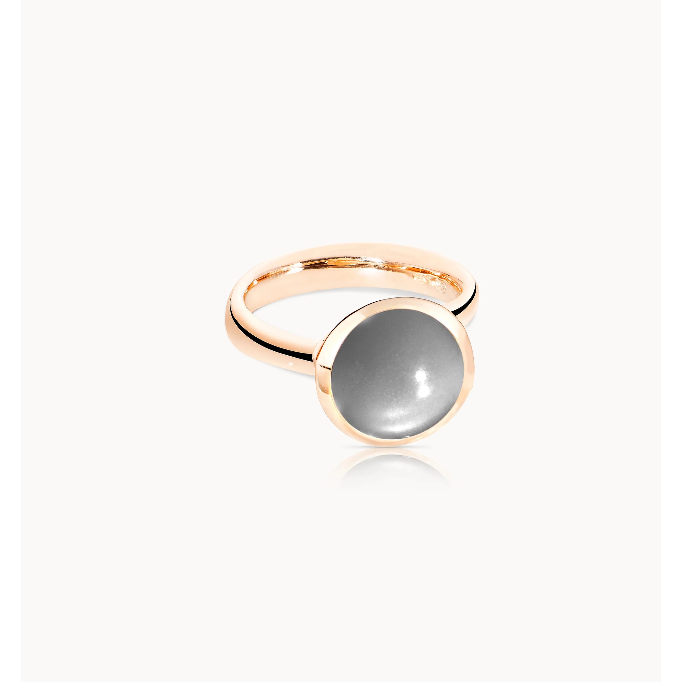 BOUTON Ring large