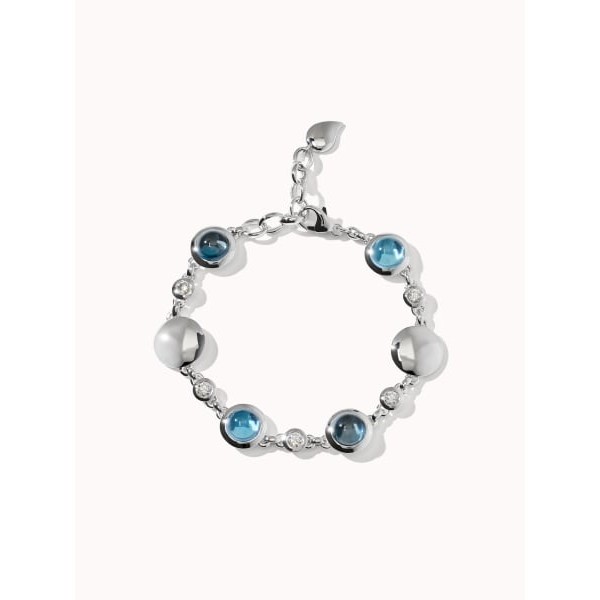 BOUTON Armband
Sky