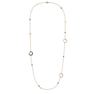 Collier Mezzaluna