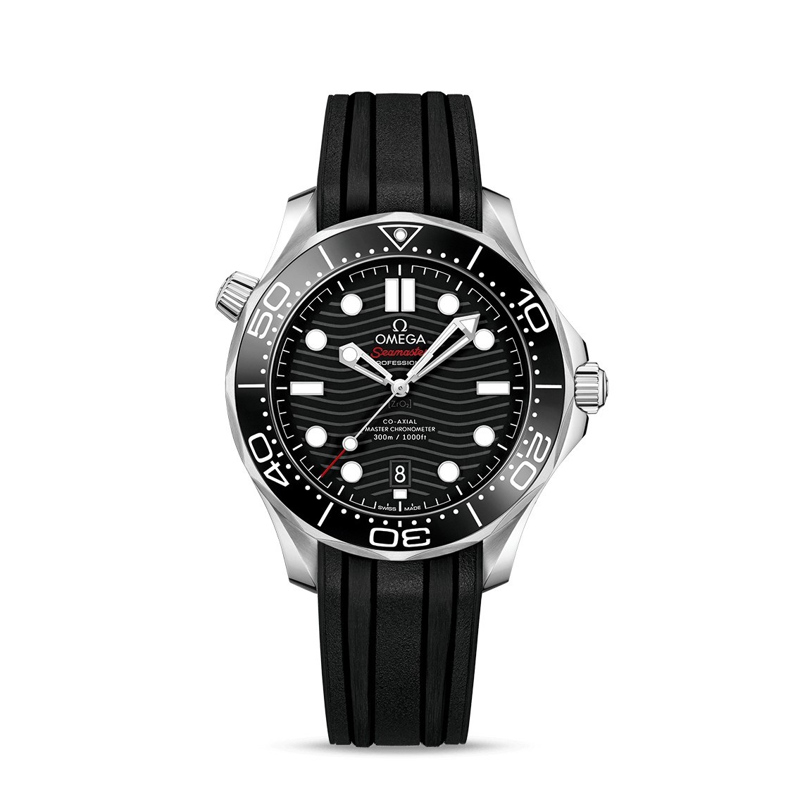 Seamaster Diver