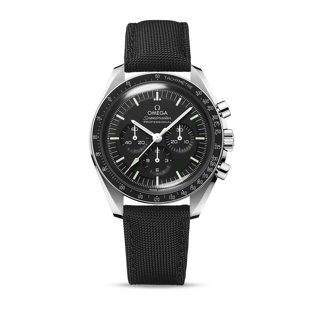 Speedmaster Moonwatch Professional