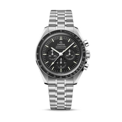 Speedmaster Moonwatch Professional