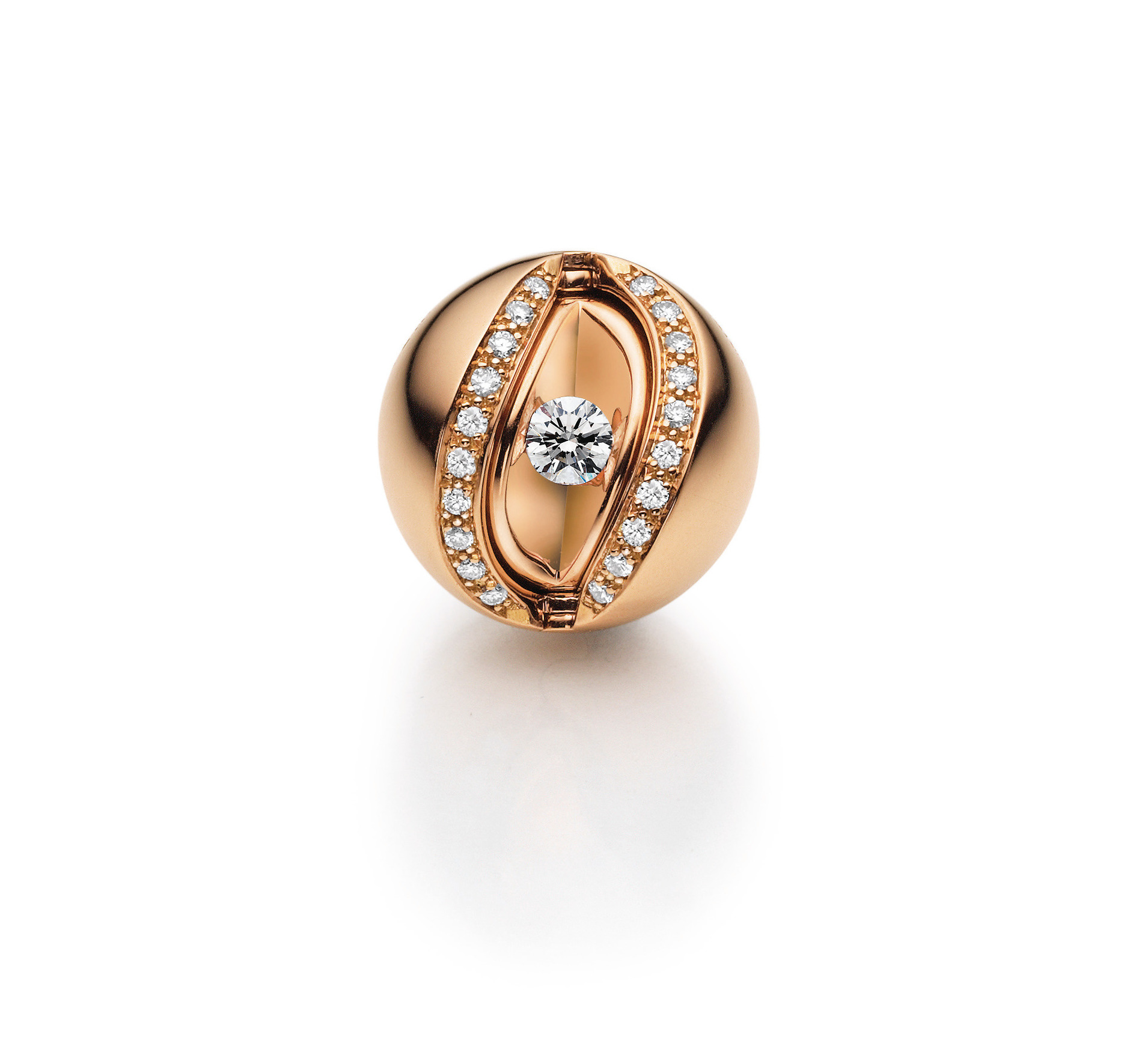 Wechselschließe Mystery Sphere