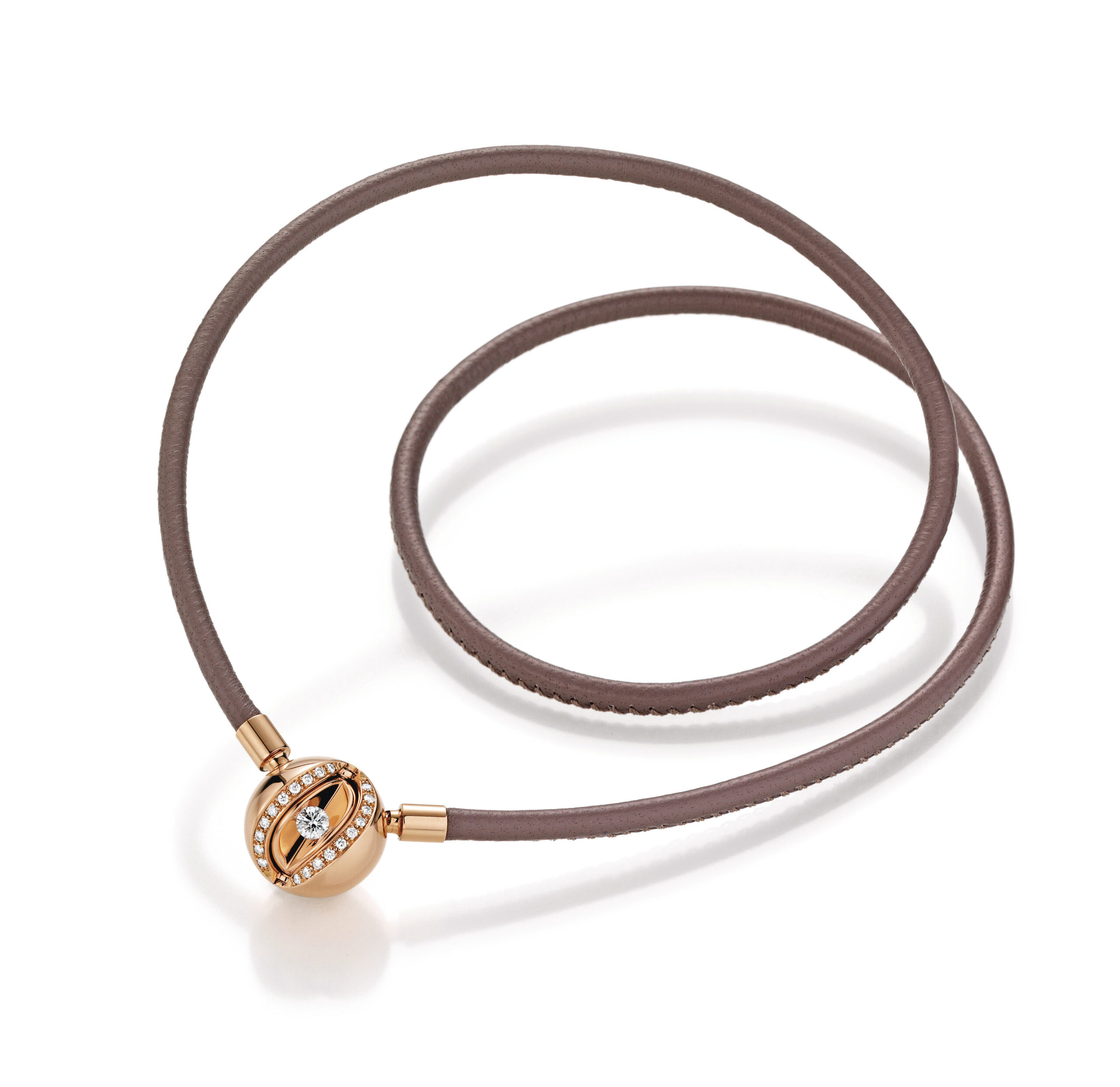 Wechselschließe Mystery Sphere