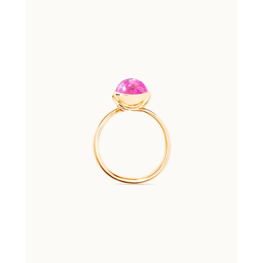 BOUTON Ring small