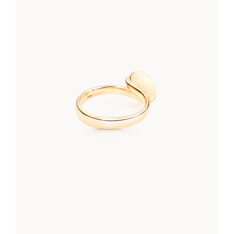 BOUTON Ring small