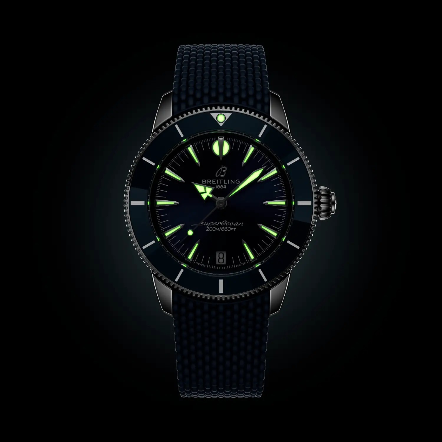 Superocean Heritage Automatic