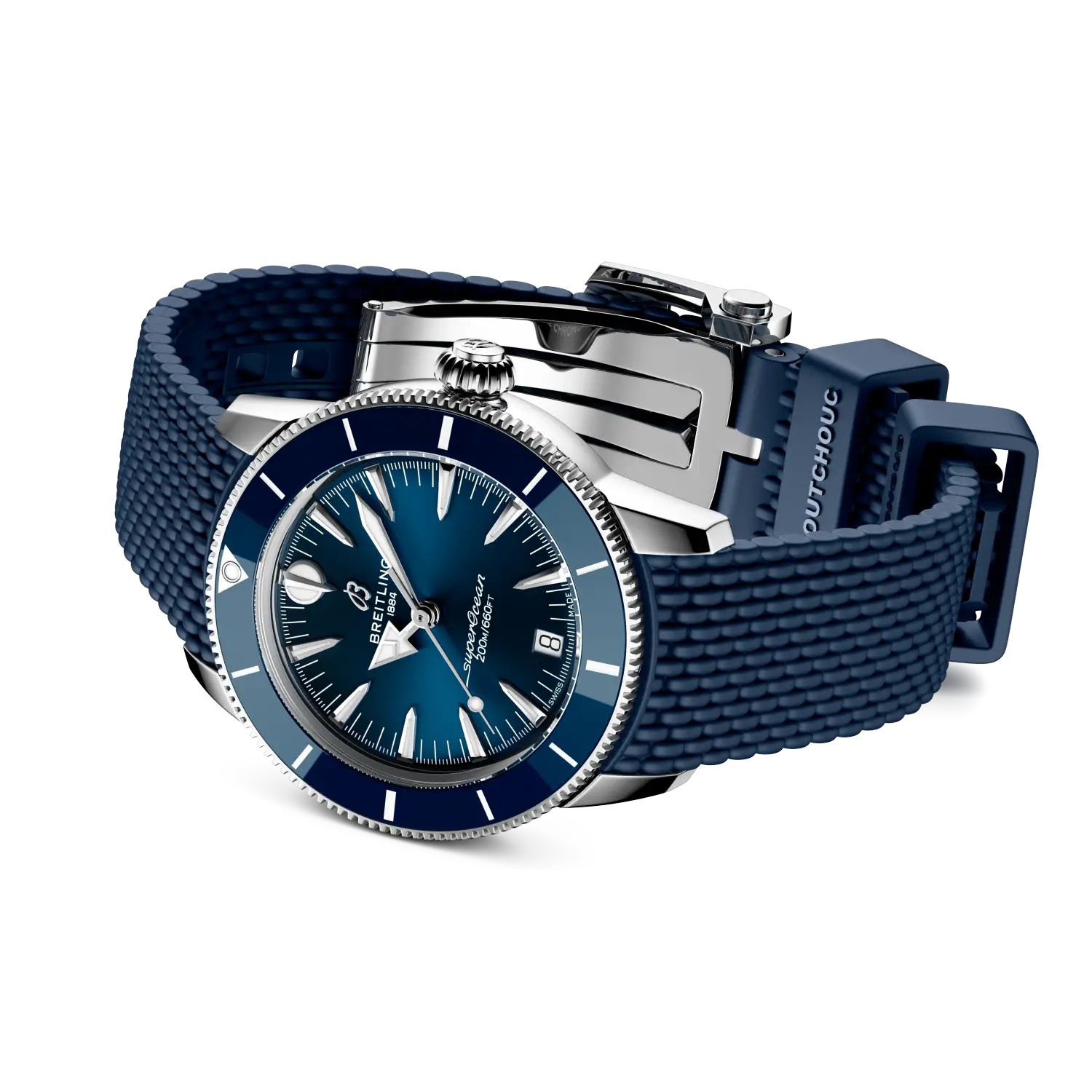Superocean Heritage Automatic