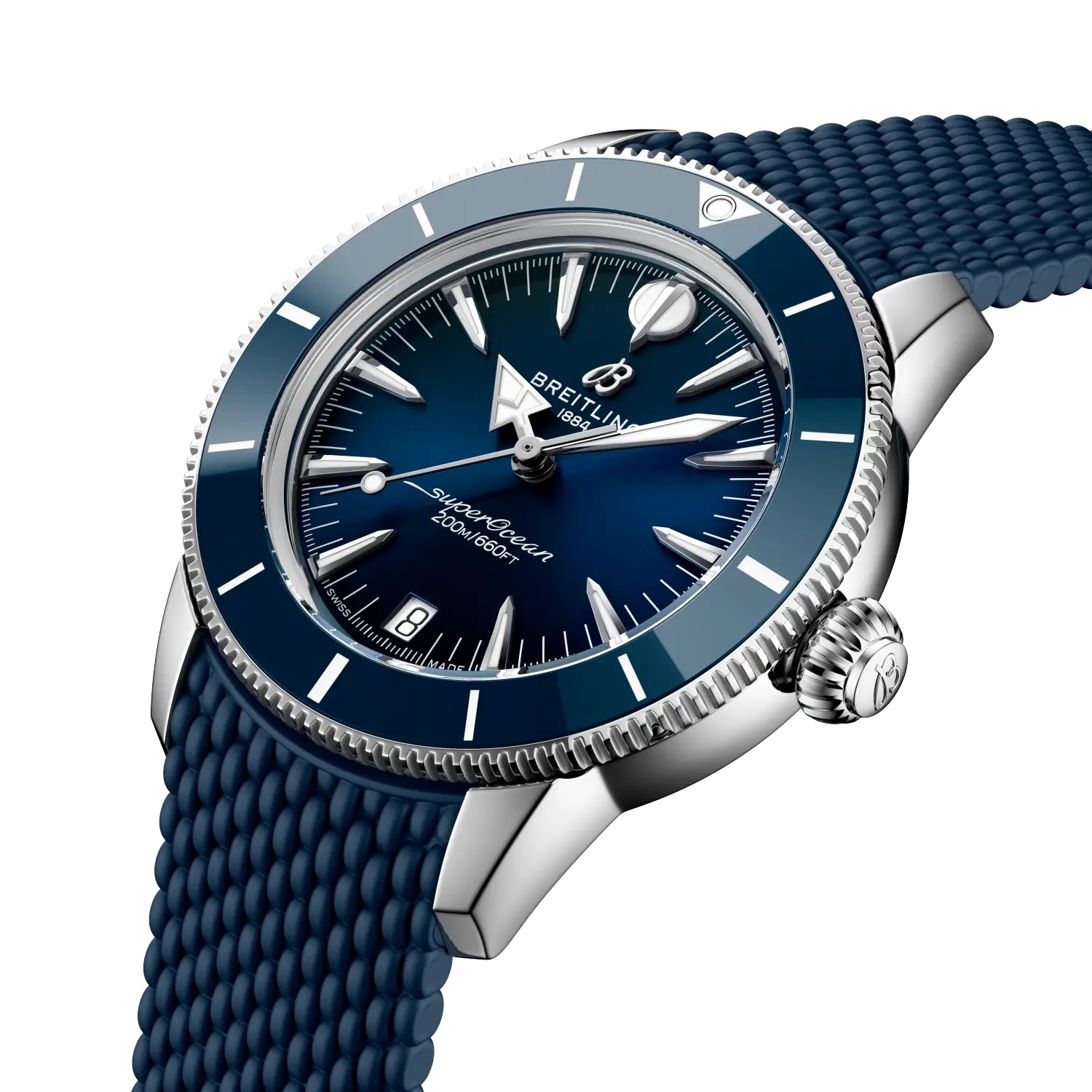 Superocean Heritage Automatic