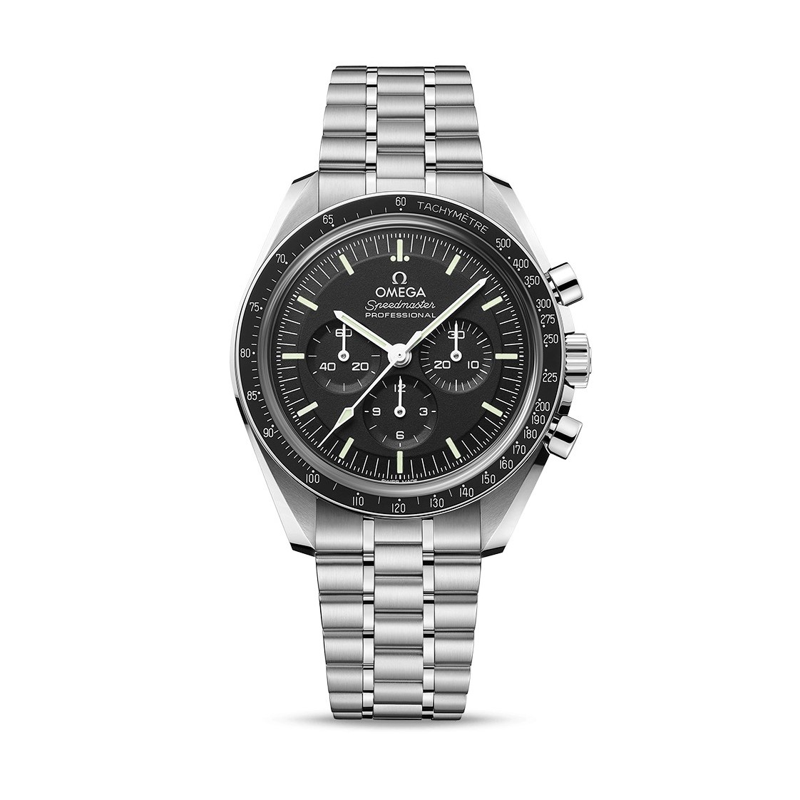 Speedmaster Moonwatch Professional