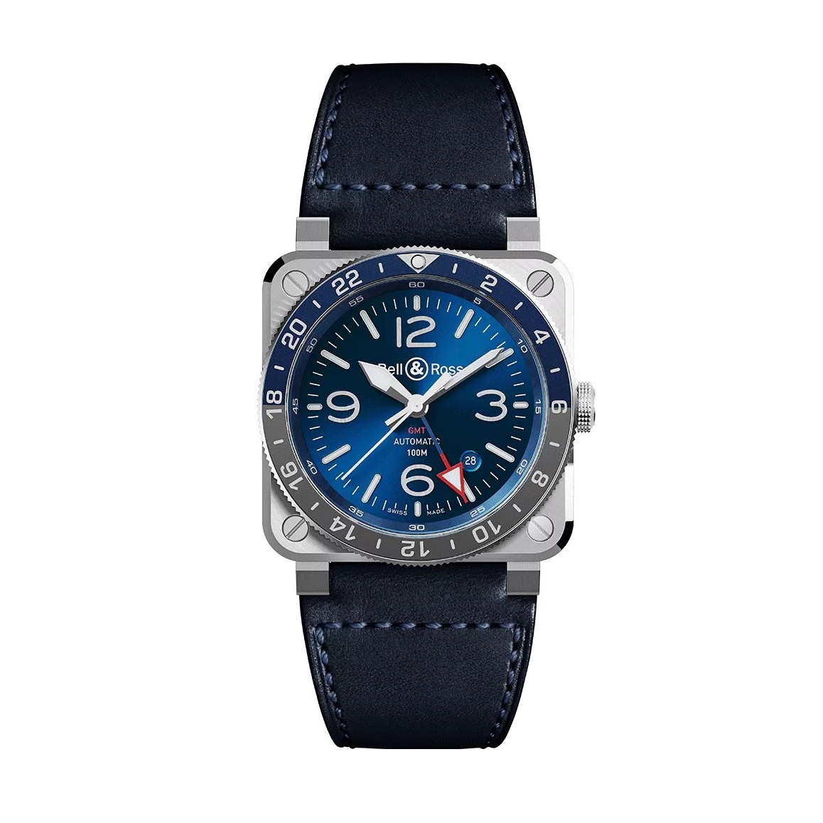 BR03-93 GMT BLUE