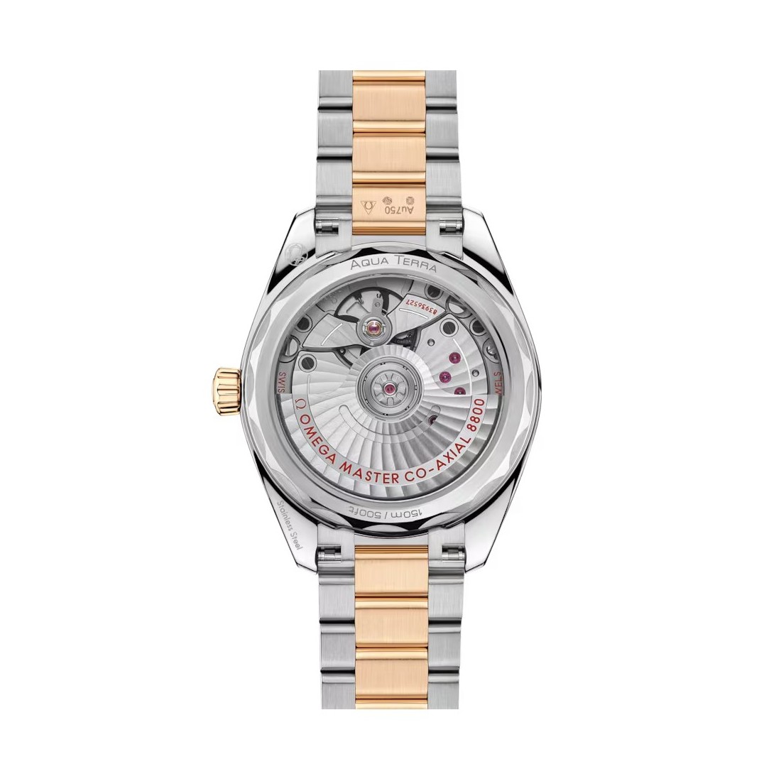 Seamaster Aqua Terra Shades