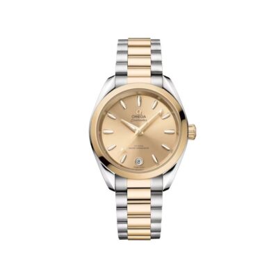 Seamaster Aqua Terra Shades