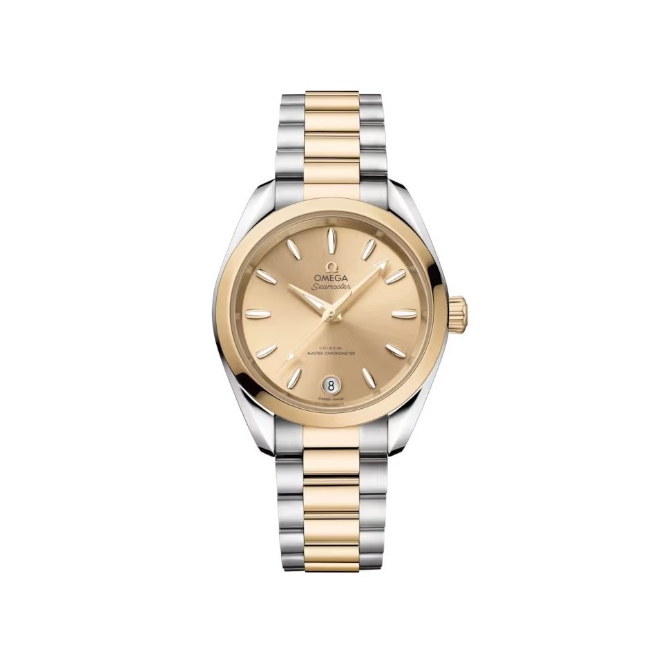 Seamaster Aqua Terra Shades