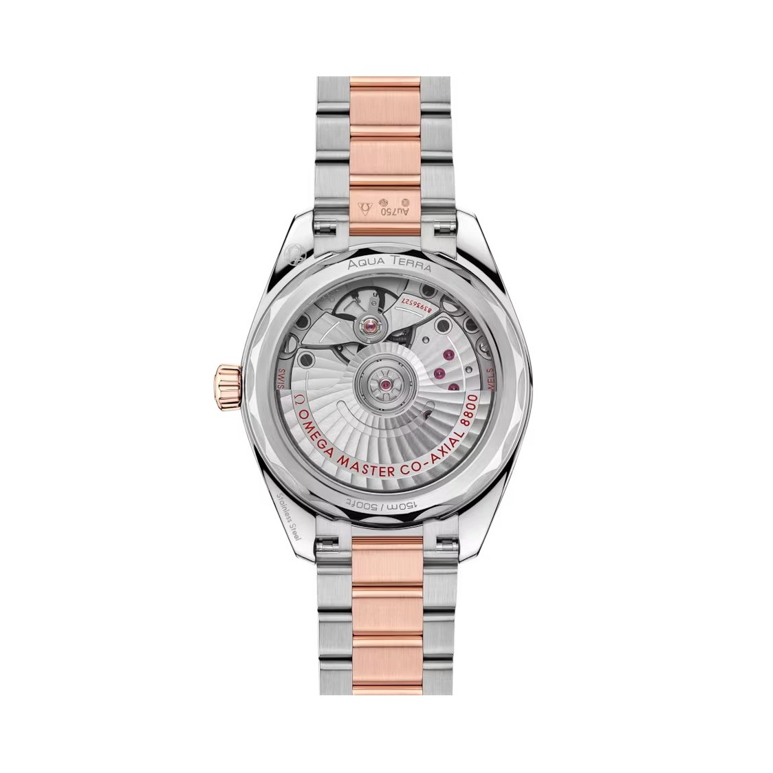 Seamaster Aqua Terra Shades