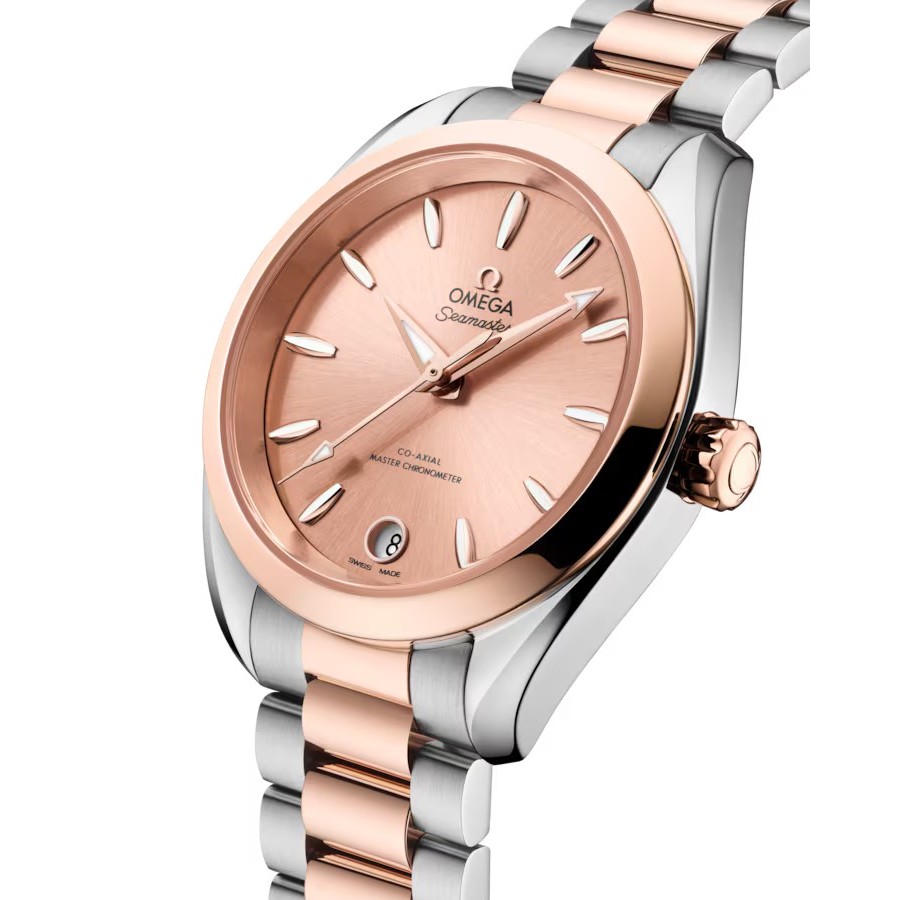 Seamaster Aqua Terra Shades