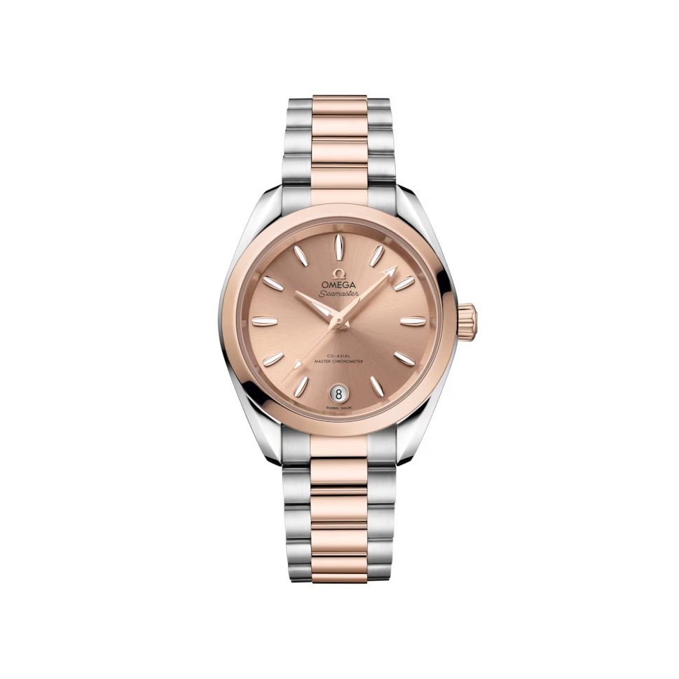 Seamaster Aqua Terra Shades