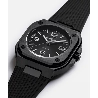 BR 05 Black Ceramic
