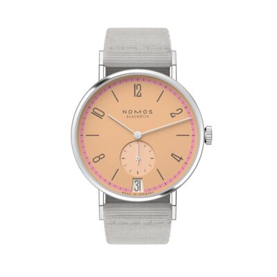 Tangente 38 Datum Pastell