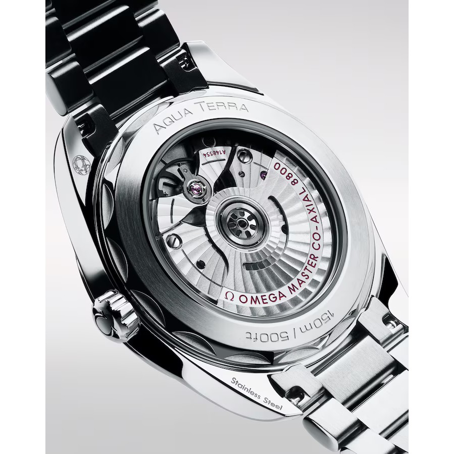 Seamaster Aqua Terra