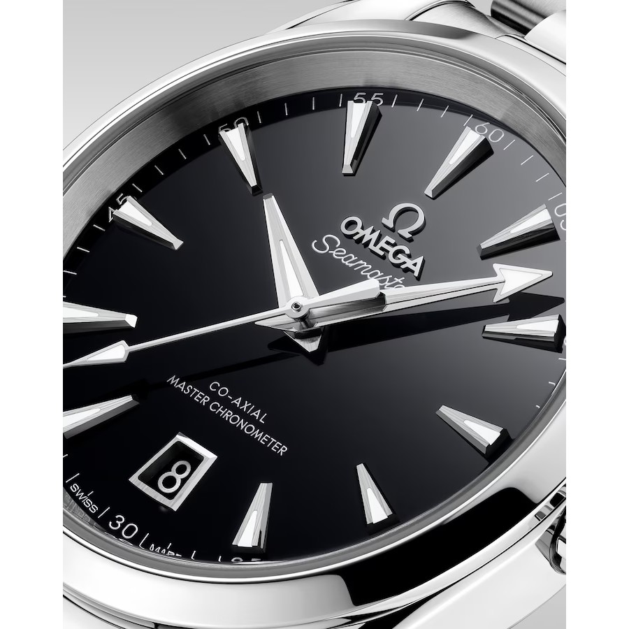 Seamaster Aqua Terra