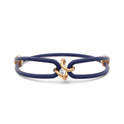 Spannring® Ära Armband night blue