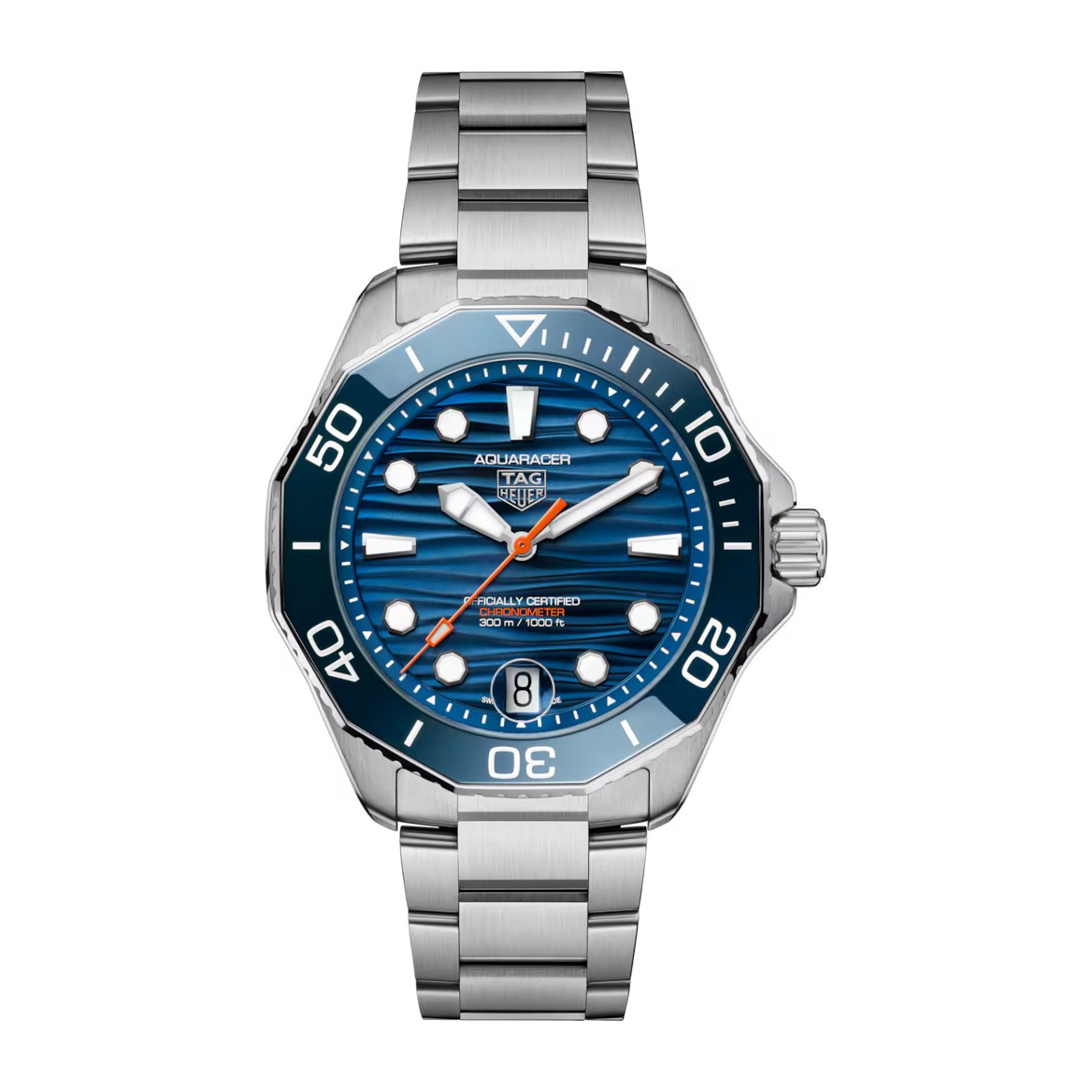 Aquaracer Professional 300 Date
