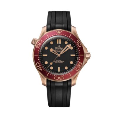 Seamaster Diver 300M