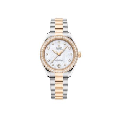 Seamaster Aqua Terra 150M