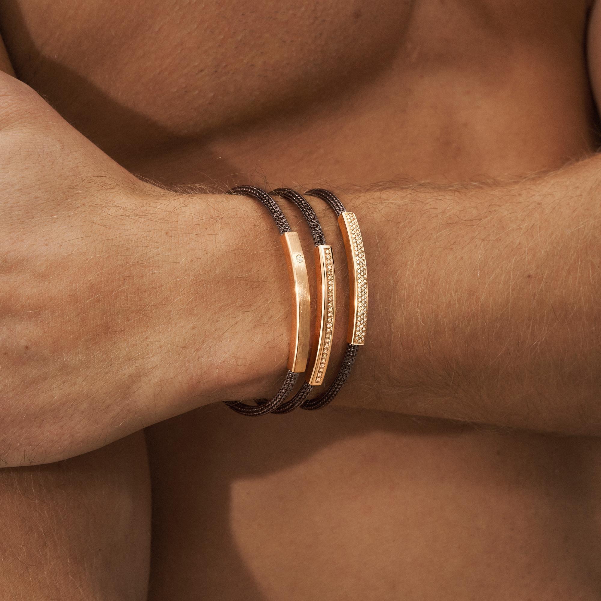 Infinity Flexarmband