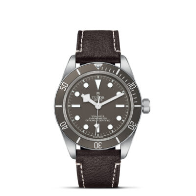Black Bay Fifty-Eight 925